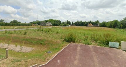 Frichemesnil Maison neuve - 2417094-1887annonce220260203sK16o.jpeg Maisons France Confort