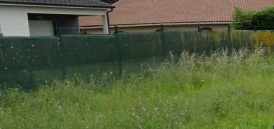 Terrain à bâtir à Marmande, Nouvelle-Aquitaine