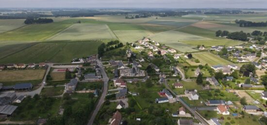 Terrain à bâtir à , Seine-Maritime