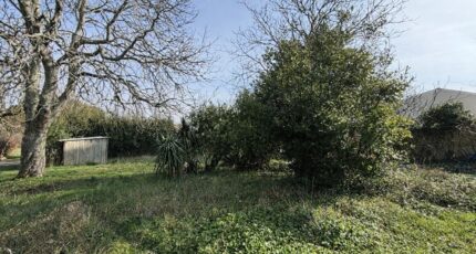 Fargues-Saint-Hilaire Terrain à bâtir - 2417172-11596annonce120260203tutsw.jpeg Maisons France Confort