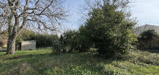 Terrain à bâtir à Fargues-Saint-Hilaire, Nouvelle-Aquitaine