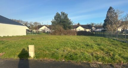 Lison Maison neuve - 2417202-11660annonce320260203N6iks.jpeg Maisons France Confort