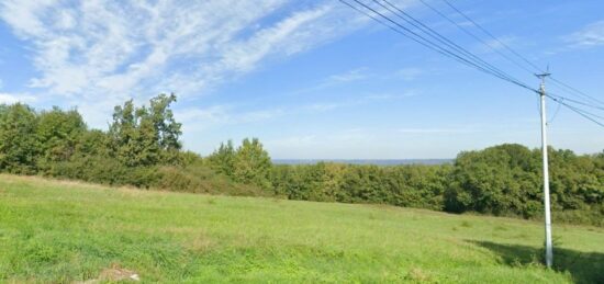 Terrain à bâtir à Vacquiers, Occitanie