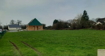 Lison Maison neuve - 2417366-11660annonce120260203vmxep.jpeg Maisons France Confort