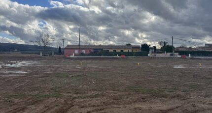 Les Mées Maison neuve - 2417286-11714annonce320260203AQyUV.jpeg Maisons France Confort