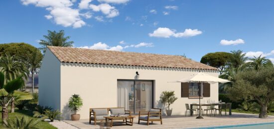 Maison neuve à , Dordogne