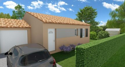 Pertuis Maison neuve - 2417511-2970modele720170224gLCD2.jpeg Maisons France Confort