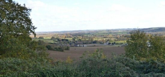 Terrain à bâtir à Savignac-de-Duras, Nouvelle-Aquitaine