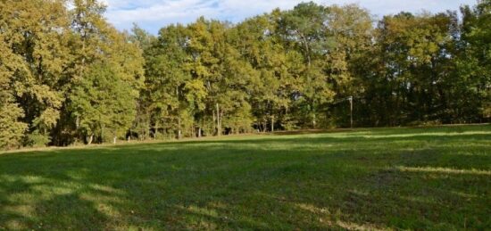 Terrain à bâtir à Savignac-de-Duras, Nouvelle-Aquitaine