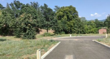 Sisteron Terrain à bâtir - 2417522-4622annonce120260203ALAJu.jpeg Maisons France Confort