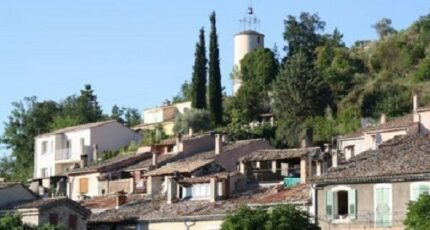 Estoublon Terrain à bâtir - 2417546-4622annonce120260203r9NEf.jpeg Maisons France Confort