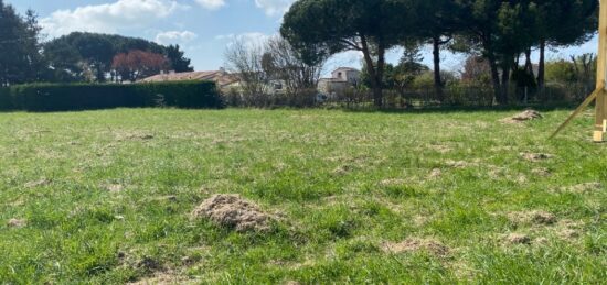 Maison neuve à , Charente-Maritime