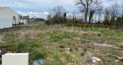 Breuillet Terrain à bâtir - 2417595-11163annonce120260203EdQyM.jpeg Maisons France Confort