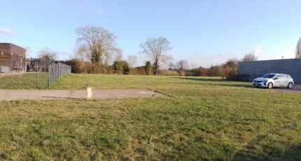 Cressonsacq Terrain à bâtir - 2377385-11662annonce120251229SWldB.jpeg Maisons France Confort