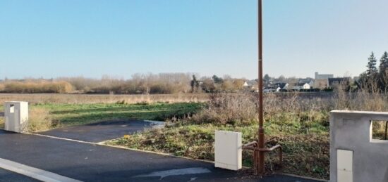 Terrain à bâtir à Saint-Pathus, Île-de-France