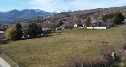 La Rochette Terrain à bâtir - 2411472-7183annonce320260129xMDTi.jpeg Maisons France Confort