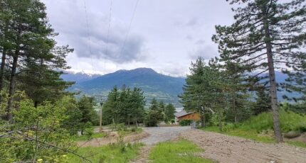 Embrun Terrain à bâtir - 2411700-7183annonce420260129bSzXI.jpeg Maisons France Confort
