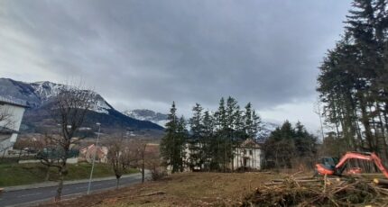 Saint-Bonnet-en-Champsaur Terrain à bâtir - 2411670-7183annonce320260129aMF1w.jpeg Maisons France Confort