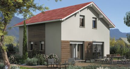 Saint-Bonnet-en-Champsaur Maison neuve - 2417659-4586modele620190423zwVIm.jpeg Maisons France Confort