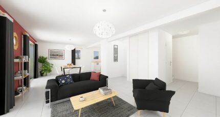 Saint-Bonnet-en-Champsaur Maison neuve - 2417659-4586modele620191021tk1Hd.jpeg Maisons France Confort