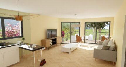Saint-Bonnet-en-Champsaur Maison neuve - 2417657-7183modele92024052399ptT.jpeg Maisons France Confort