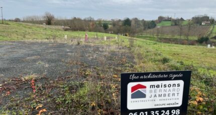 Saint-Laurent-de-la-Plaine Maison neuve - 2417110-11353annonce120260203Pqkm2.jpeg Maisons France Confort