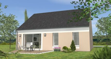 Mûrs-Erigné Maison neuve - 2417705-961modele720150731abQFS.jpeg Maisons France Confort