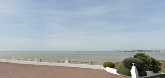 Terrain à bâtir à Saint-Georges-de-Didonne, Nouvelle-Aquitaine