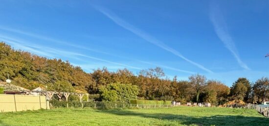 Terrain à bâtir à Saujon, Nouvelle-Aquitaine