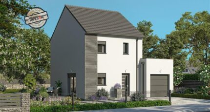 La Chapelle-des-Fougeretz Maison neuve - 2417772-4586modele7202510283TsHh.jpeg Maisons France Confort