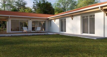 Le Teich Maison neuve - 2417936-11295modele720260121avOeS.jpeg Maisons France Confort