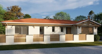 Le Teich Maison neuve - 2417936-11295modele1020260121wz2Sq.jpeg Maisons France Confort