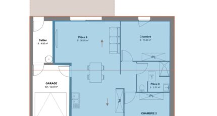 Andilly Maison neuve - 2417910-10309annonce720260204I9at9.jpeg Maisons France Confort