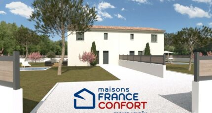 La Valette-du-Var Maison neuve - 2417913-10122annonce620260204yhufO.jpeg Maisons France Confort