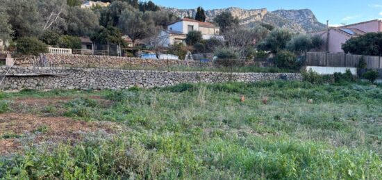 Maison neuve à , Var