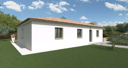 Pignans Maison neuve - 2417948-11039modele9202510228BTlm.jpeg Maisons France Confort