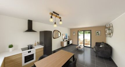 Pignans Maison neuve - 2417973-11039modele720251020B0Rol.jpeg Maisons France Confort