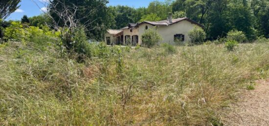 Terrain à bâtir à Villandraut, Nouvelle-Aquitaine
