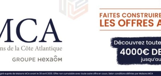 Terrain à bâtir à , Lot-et-Garonne