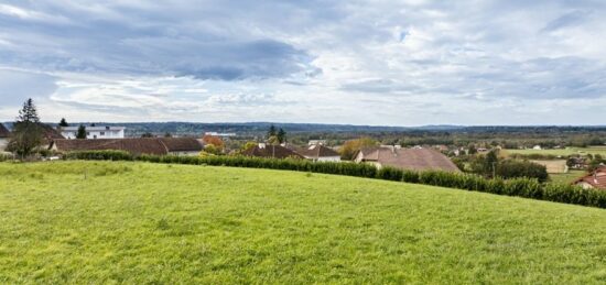 Terrain à bâtir à Saint-Genix-sur-Guiers, Auvergne-Rhône-Alpes