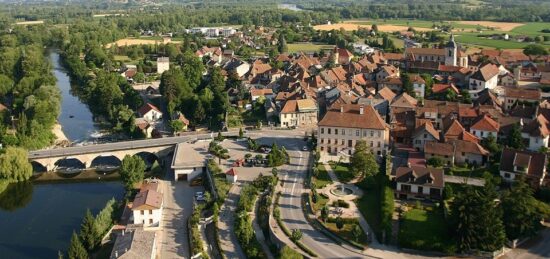 Terrain à bâtir à , Savoie