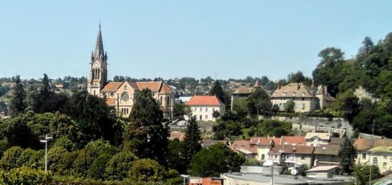Terrain à bâtir à Saint-Jean-de-Soudain, Auvergne-Rhône-Alpes
