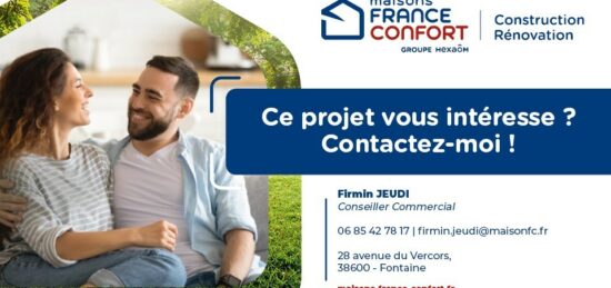 Terrain à bâtir à Chambéry-le-Vieux, Auvergne-Rhône-Alpes