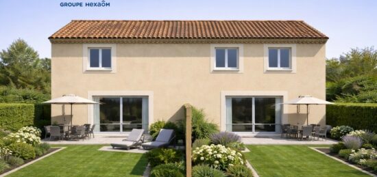 Maison neuve à Carnoules, Provence-Alpes-Côte d'Azur