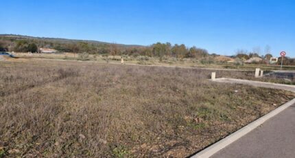 Brignoles Terrain à bâtir - 2418082-11039annonce220260204T88co.jpeg Maisons France Confort