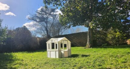 Loire-sur-Rhône Terrain à bâtir - 2325606-11092annonce120250710xHxdn.jpeg Maisons France Confort