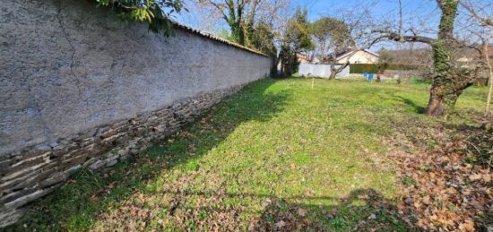 Terrain à bâtir à Chaponost, Auvergne-Rhône-Alpes