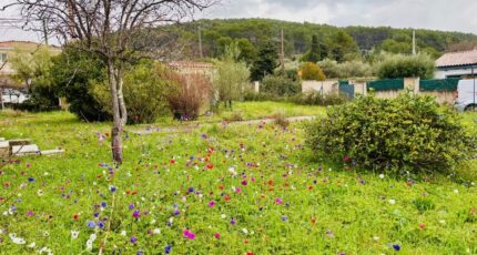 Solliès-Pont Terrain à bâtir - 2418272-9707annonce120260204QJ8Jy.jpeg Maisons France Confort