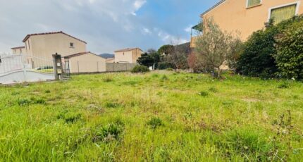 Solliès-Pont Terrain à bâtir - 2418272-9707annonce320260204xokTR.jpeg Maisons France Confort