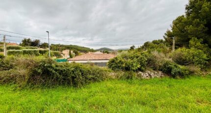 Ollioules Terrain à bâtir - 2418331-9707annonce120260204TGZVw.jpeg Maisons France Confort